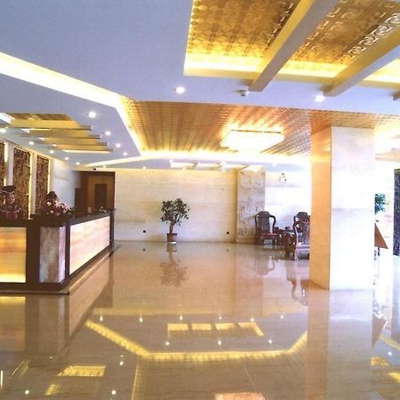 Chuxiong Mansion Yi Ren Hotel- 昆明 外观 照片